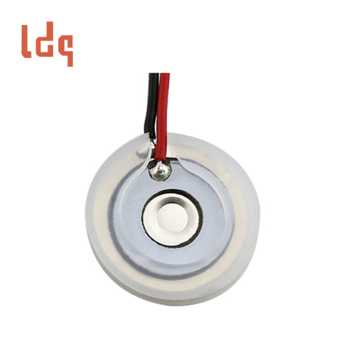 13,8 mm de placa de atomizador de ventilador atomizante