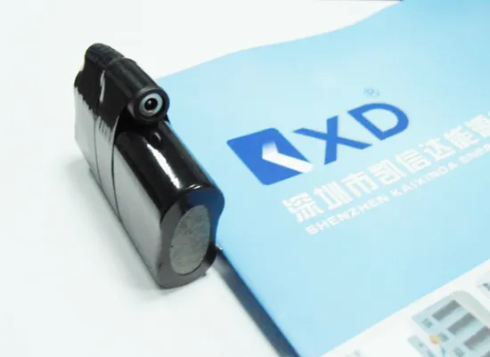 7.4V Lithium Ion Battery Pack