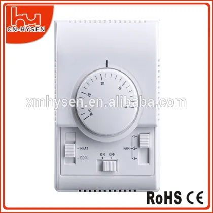 Electric Room Thermostat