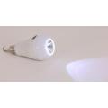 Neues tragbares LED -Arbeitslicht -Notbrennerlicht