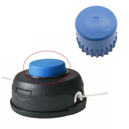 Husqvarna, Jonsered, and Craftsman String Trimmer T25 Bump Knob Replacement Parts