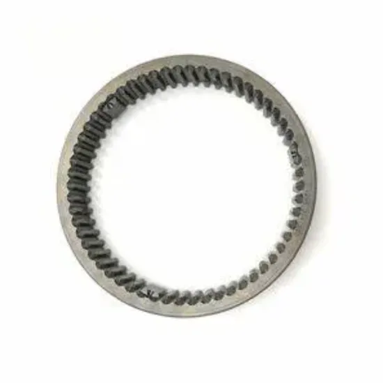 SLIDING SLEEVE SUITABLE FOR ZF TRANSMISSIONS - OEM 1295304002/1295304002/42492271/7982164/0692074/0002623623/813240201