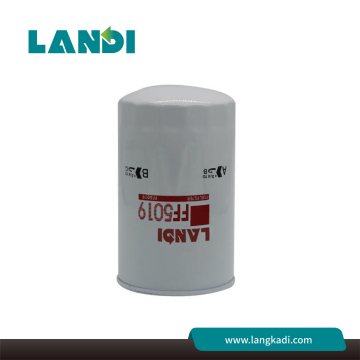 Filtro carburante per ricambi auto FF5019 per CUMMINS