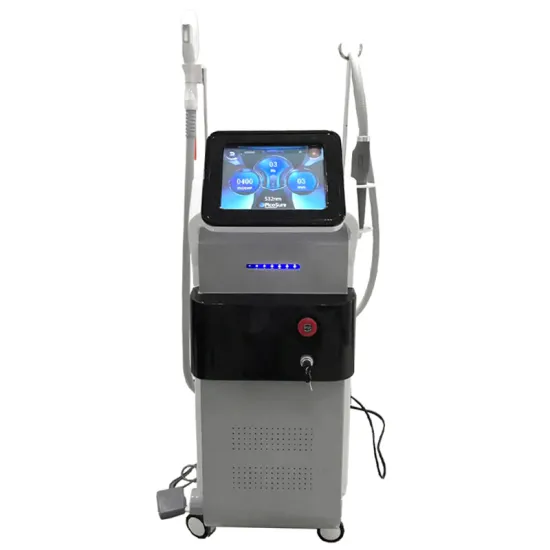 1200w power tattoo hair removal equipment