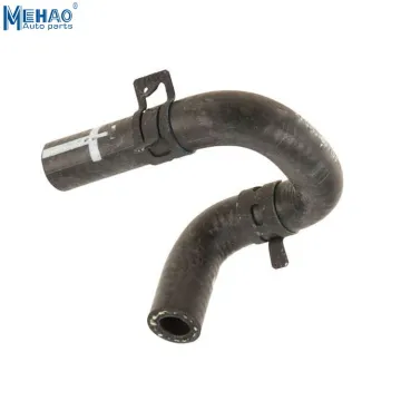 Auto Parts Engine Rubber Coolant Hose for Land Rover LR3 Range Rover Sport LR006159