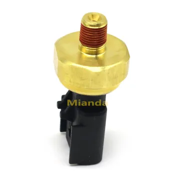 OEM Engine Oil Pressure Sensor for Honda Civic: Part Numbers 28610-R36-004 and 28610-R97-013