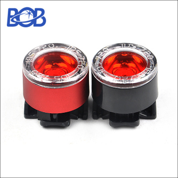Factory price bike led laser tail light bicycle light with rear light