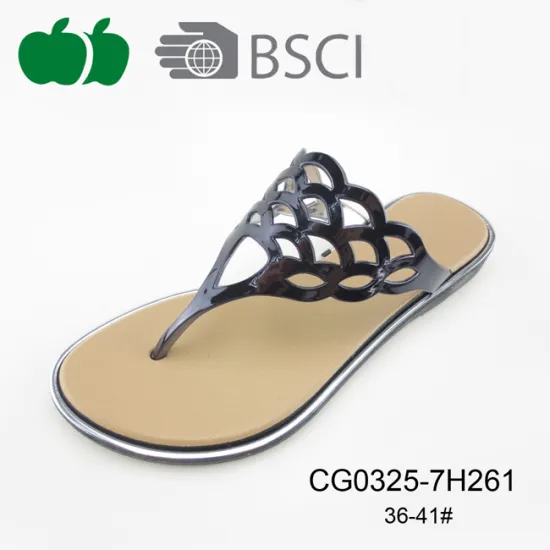 Hot Selling Hot Fashion Women Outdoor Slippers