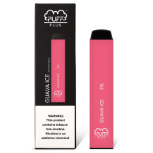 Vaporizador desechable OEM Puff Plus 800 Puffs