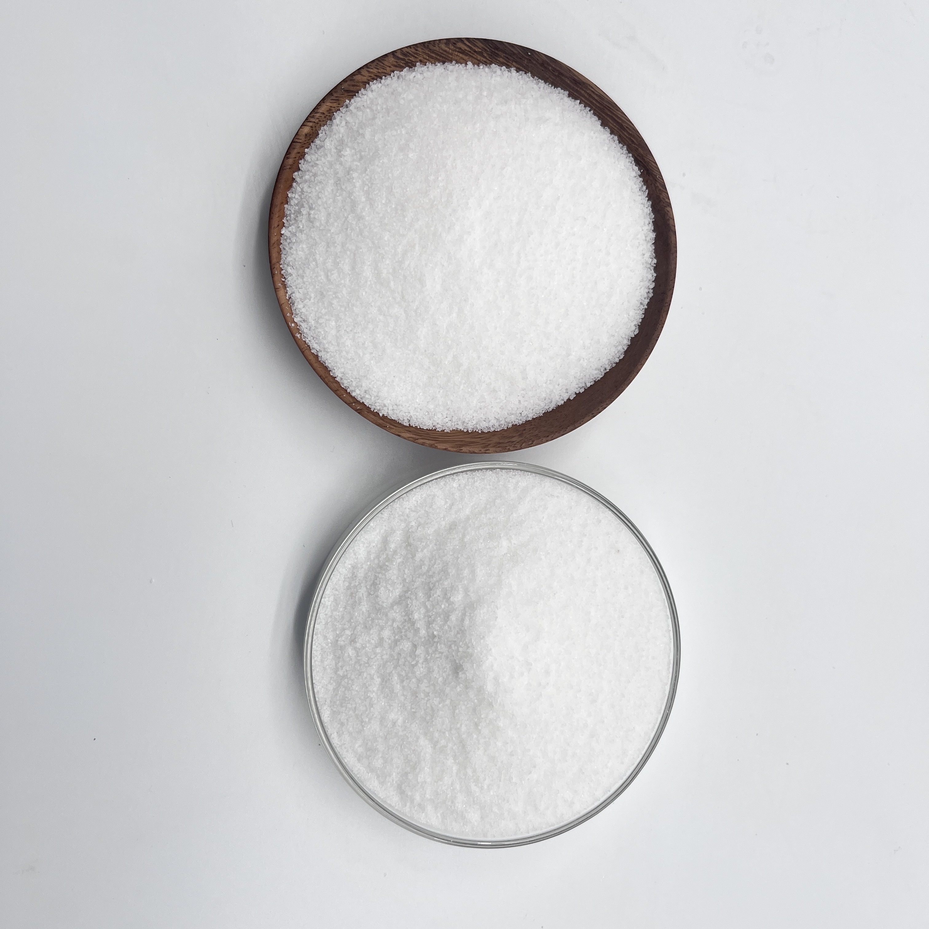 Polyacrylamid für eine effiziente Wasserbehandlung