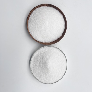 Polyacrylamid für eine effiziente Wasserbehandlung