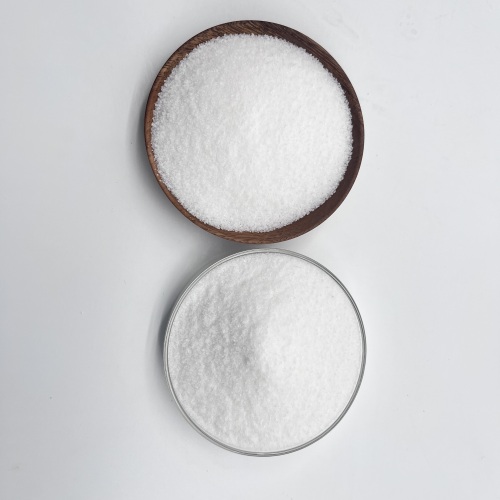 Polyacrylamid für eine effiziente Wasserbehandlung