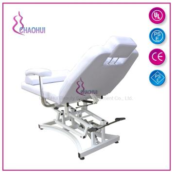 Style salon hydraulic facial chair