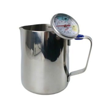 Reda Lestari 304 SS Kopi Susu Frothing Pitcher