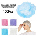 Hospital Disposable Medical Surgical Nurse Cap