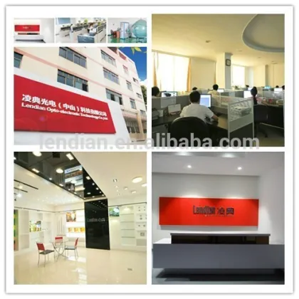 20w square CE&ROHS integrated LED Ceiling Light