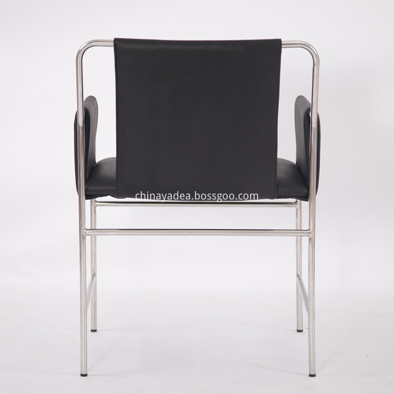 Stainless Steel Lounge Chair Stainless Steel Lounge Chair