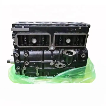 ZAX120-5 EX120-6 4 บล็อกเครื่องยนต์สำหรับ ISUZU 4BG1