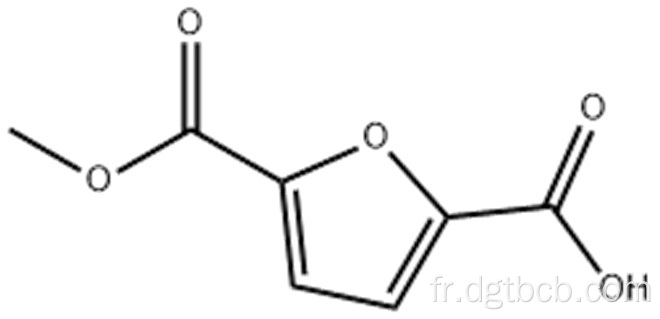 Acide furan-2-carboxylique 5- (méthoxycarbonyl)