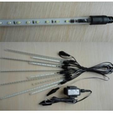 LED Snow Fall Light