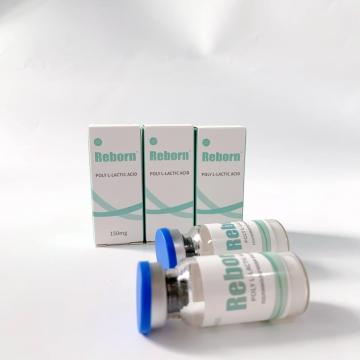 Filler dermico per la pelle per migliorare le cicatrici dell&#39;acne