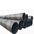 En 10219 S355JR astm spiral welded steel pipe