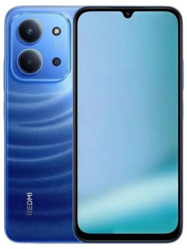 중고 오리지널 Redmi 15C Mi 5G 256G 6000 MAh 중고 휴대폰 스마트폰