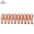 XLT-A035CH যোগাযোগ টিপ AccuLocks S .035''0.9 মিমি