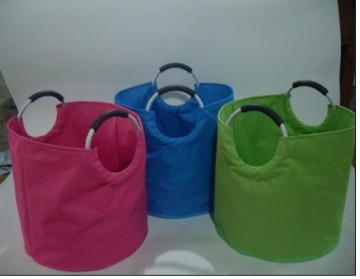 Hot Sell Promotion Laundry Bag/Basket