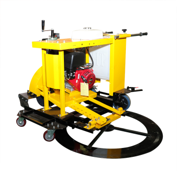 FCM1800 round hole cutting machine
