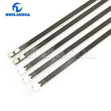 Fixierheizelement für HP LaserJet P1006 P1008 P1505 M1536 P1606 P1102 M1212 M1213 P1606 M1522 M1120 M1139 RM1-4008-He