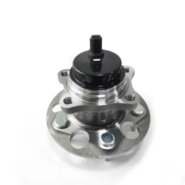 Wholesale OE 4245006090 Automotive Rear Wheel Hub Bearing for Toyota Camry 2018