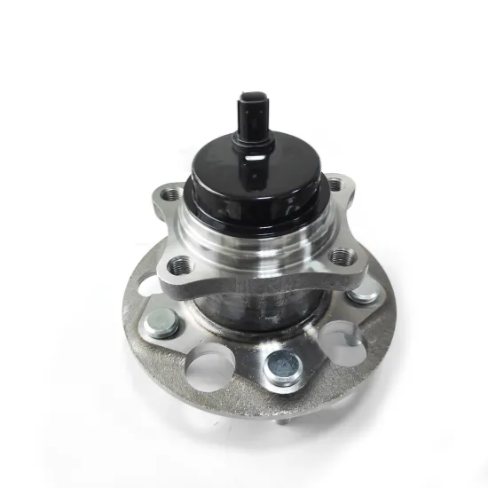 Wholesale OE 4245006090 Automotive Rear Wheel Hub Bearing for Toyota Camry 2018