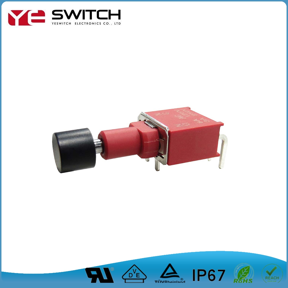 Push Button Switch