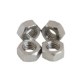 pure titanium bolts nuts