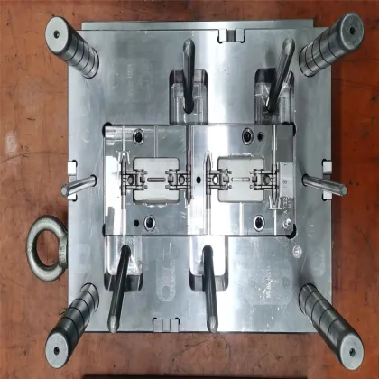 European customised precision injection moulds
