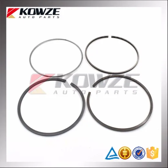 High Quality Engine Piston Ring For Cars Mitsubishi Pajero Montero V73 1110B979