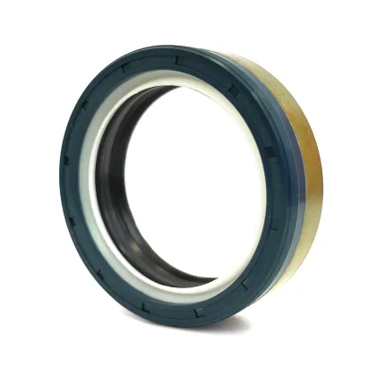 China Manufacturer Viton Oil Seals Custom Dana 2120605101