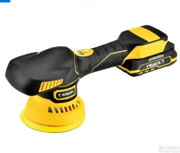 125/150mm 21V Cordless polisher Brushless motor