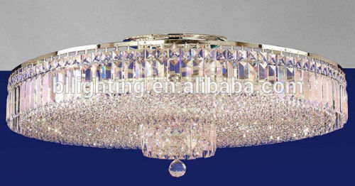 Modern Fancy Crystal Led Ceiling Light Fixtures, High Quality Modern ...