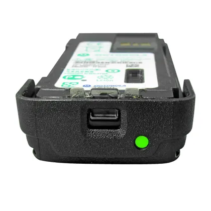 Motorola NNTN8129 motorola emergency radio