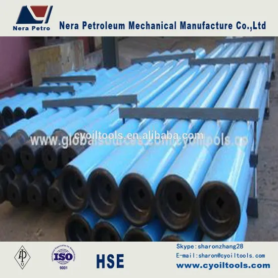 Non-magnetic Short Drill Collar, API Standard
