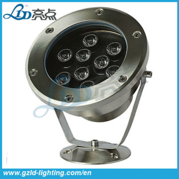 led geyser outdoor light ip68 nuderwater lighting led lights