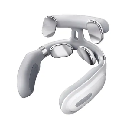 Intelligent Smart Cervical Shoulder Shiatsu Massager