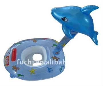 Factory Direct Fashion Baby Float set para regalo o promoción con logotipo de personalización