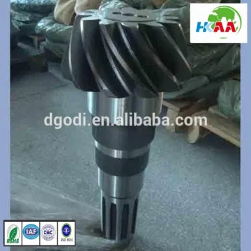 mini hydraulic cylinders kit for trucks