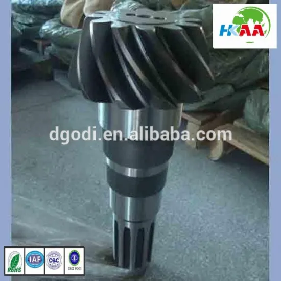 mini hydraulic cylinders kit for trucks