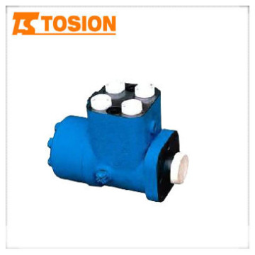 Steering valve