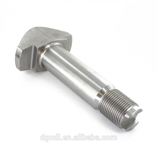 Container Truck Twist Lock Pin super quality in Dongguan