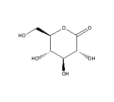 Glucono-δ-lactone USP26 FCCIV